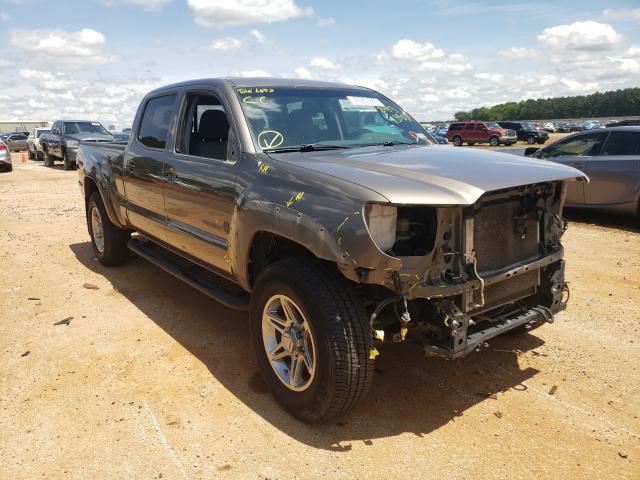 TOYOTA TACOMA DOU 2012 5tfku4hn2cx002493