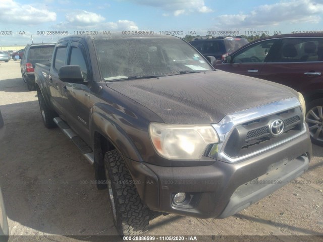 TOYOTA TACOMA 2012 5tfku4hn2cx002610