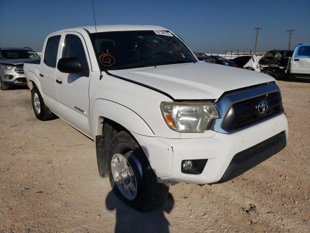 TOYOTA TACOMA DOU 2012 5tfku4hn2cx002817