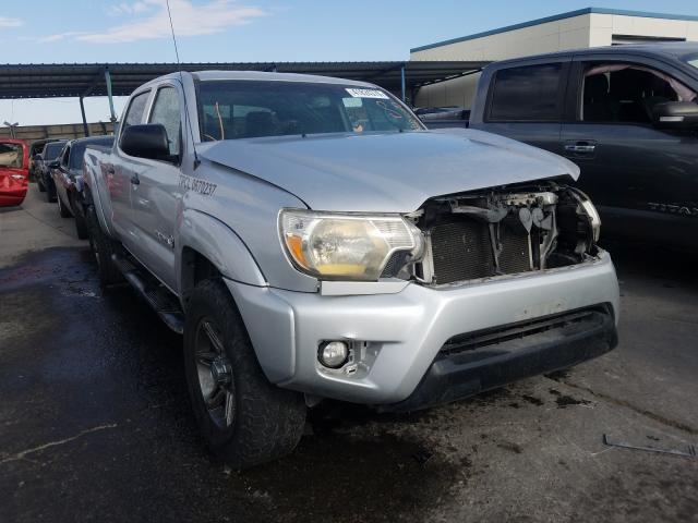 TOYOTA TACOMA DOU 2012 5tfku4hn2cx002851