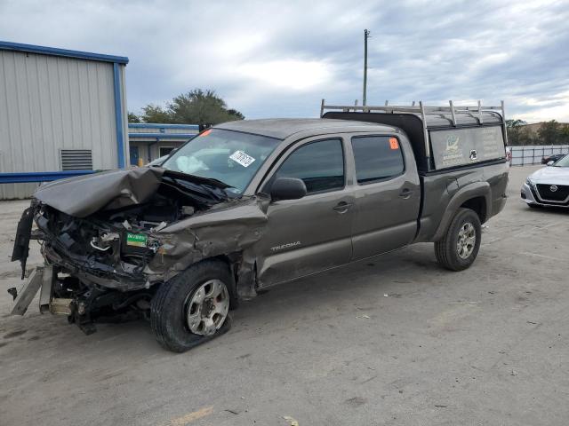 TOYOTA TACOMA 2013 5tfku4hn2dx003533