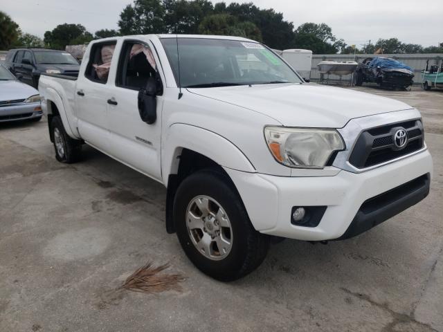 TOYOTA TACOMA DOU 2013 5tfku4hn2dx003788