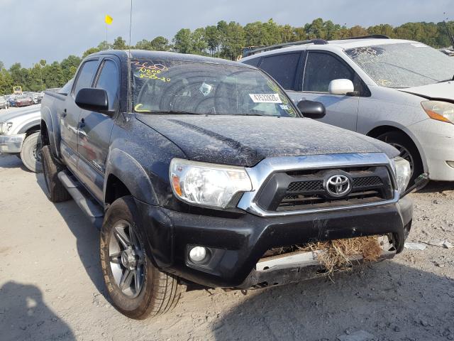 TOYOTA TACOMA DOU 2013 5tfku4hn2dx004214