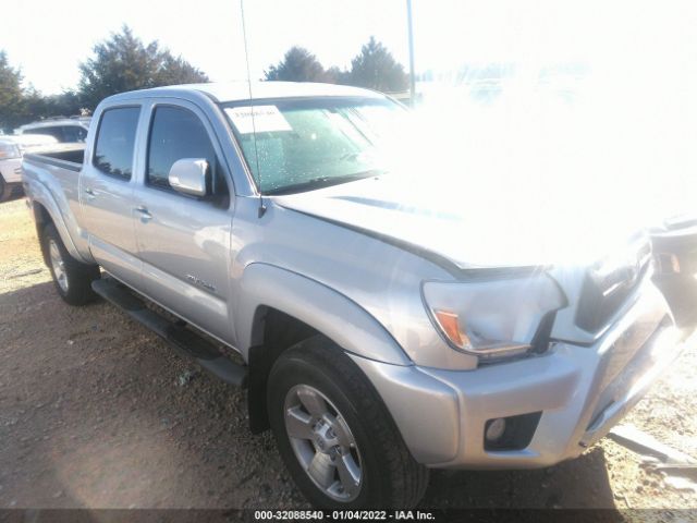 TOYOTA TACOMA 2013 5tfku4hn2dx004312