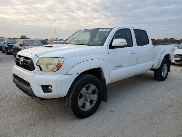 TOYOTA TACOMA 2013 5tfku4hn2dx004665