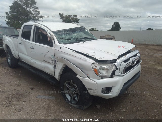 TOYOTA TACOMA 2014 5tfku4hn2ex005347