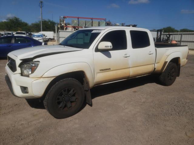 TOYOTA TACOMA 2014 5tfku4hn2ex005493