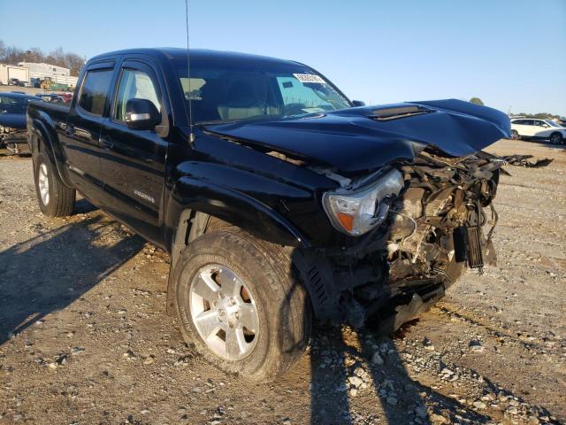 TOYOTA TACOMA DOU 2015 5tfku4hn2fx006323