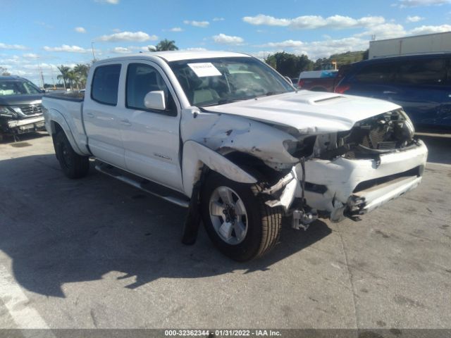 TOYOTA TACOMA 2015 5tfku4hn2fx007228