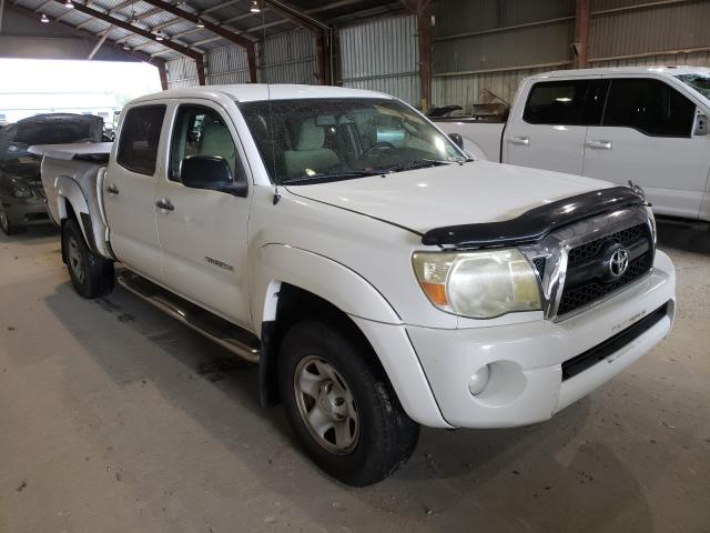 TOYOTA TACOMA DOU 2011 5tfku4hn3bx001593