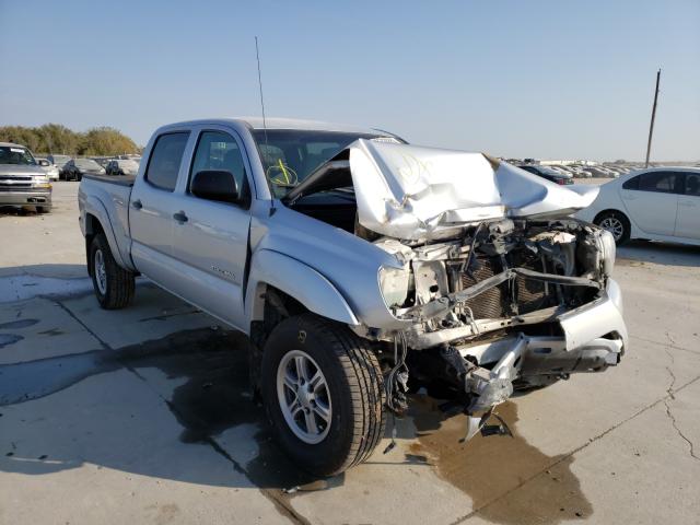 TOYOTA TACOMA DOU 2012 5tfku4hn3cx001899