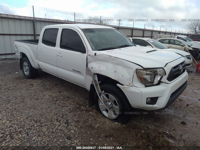 TOYOTA TACOMA 2012 5tfku4hn3cx001935