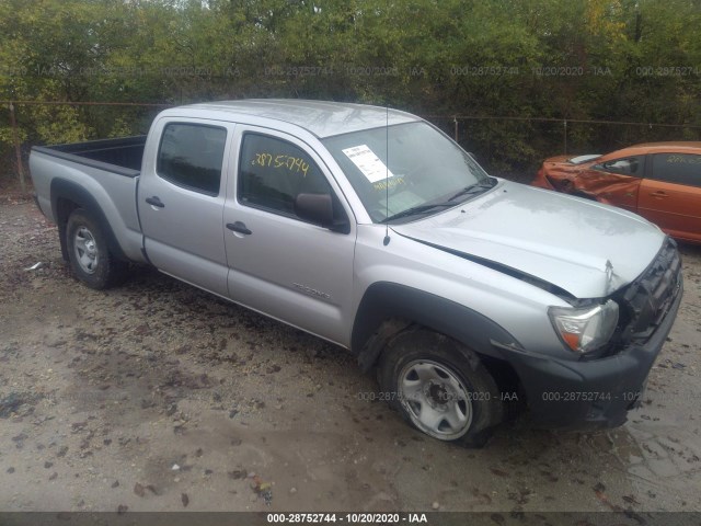 TOYOTA TACOMA 2013 5tfku4hn3dx003878