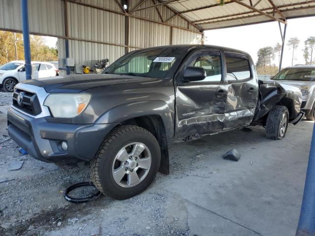 TOYOTA TACOMA DOU 2013 5tfku4hn3dx004657