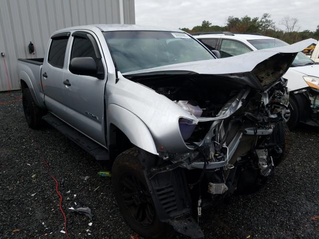 TOYOTA TACOMA DOU 2013 5tfku4hn3dx004674