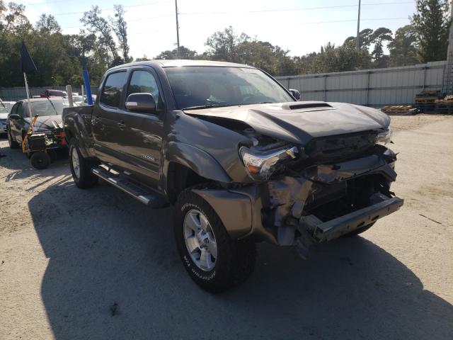 TOYOTA TACOMA DOU 2015 5tfku4hn3fx006668