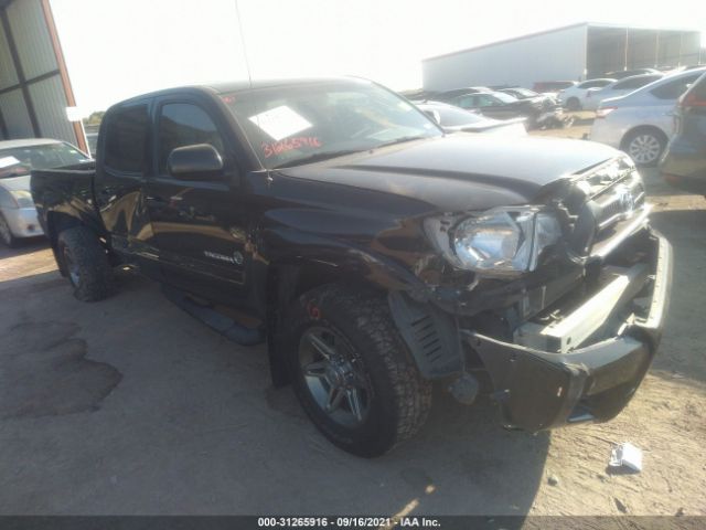 TOYOTA TACOMA 2013 5tfku4hn4dx003887