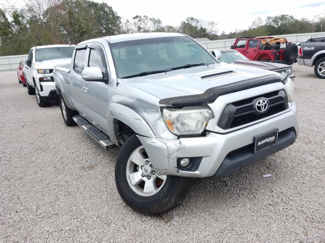 TOYOTA TACOMA DOU 2013 5tfku4hn4dx004361