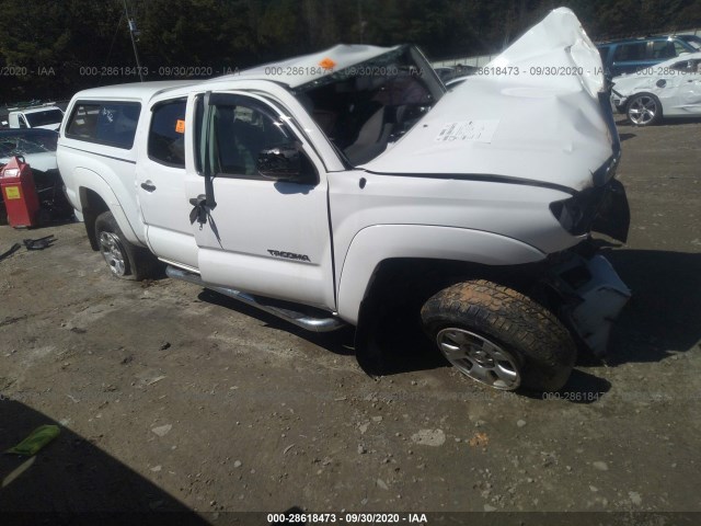 TOYOTA TACOMA 2013 5tfku4hn4dx004666