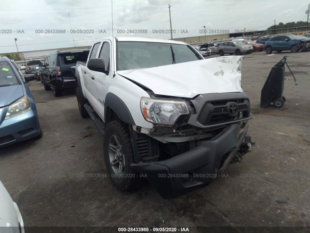 TOYOTA TACOMA 2014 5tfku4hn4ex005138