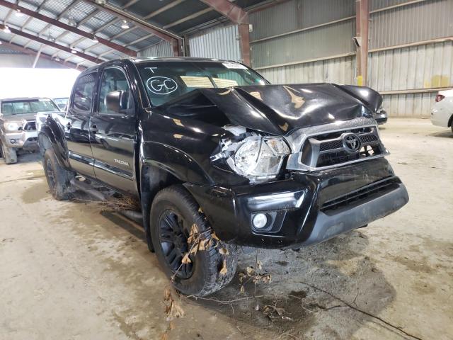 TOYOTA TACOMA DOU 2015 5tfku4hn4fx007313