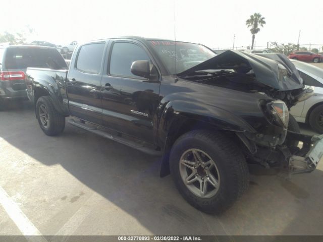 TOYOTA TACOMA 2012 5tfku4hn5cx002780