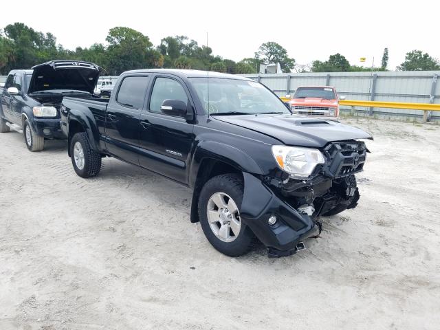 TOYOTA TACOMA DOU 2013 5tfku4hn5dx004160