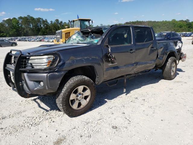 TOYOTA TACOMA 2013 5tfku4hn5dx004188