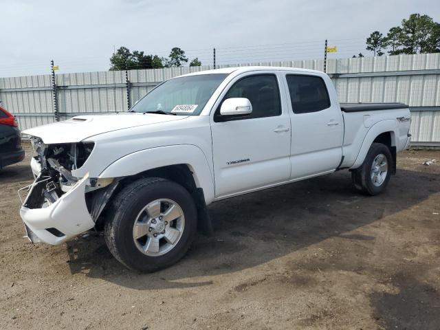 TOYOTA TACOMA DOU 2015 5tfku4hn5fx005778