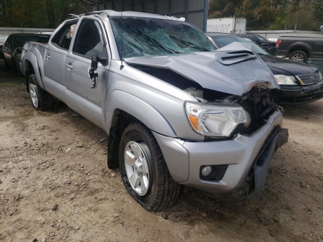 TOYOTA TACOMA DOU 2015 5tfku4hn5fx006607