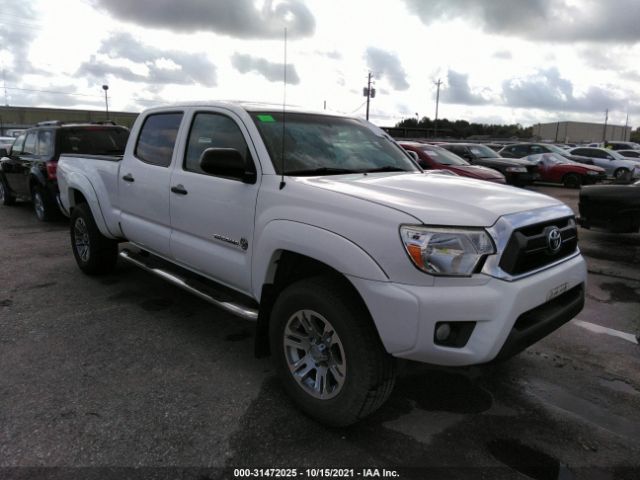 TOYOTA TACOMA 2015 5tfku4hn5fx007076