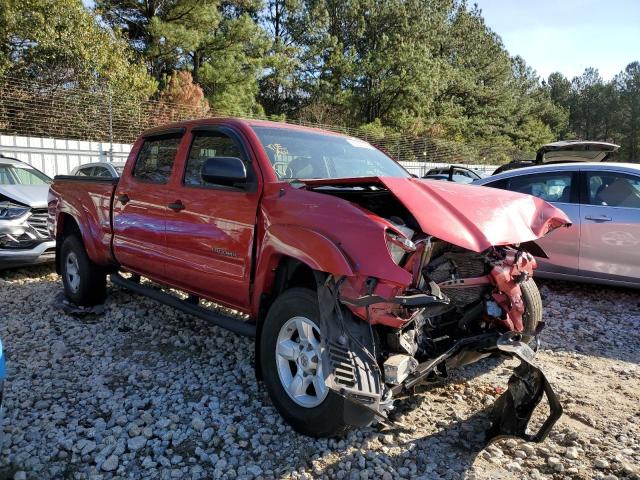 TOYOTA TACOMA DOU 2012 5tfku4hn6cx002576