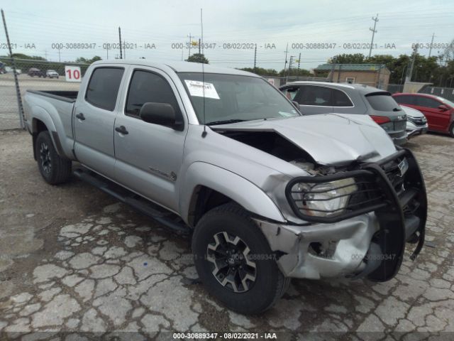 TOYOTA TACOMA 2012 5tfku4hn6cx002741