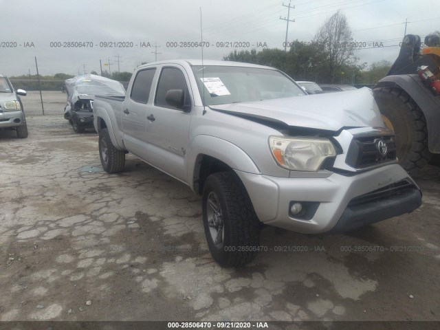 TOYOTA TACOMA 2012 5tfku4hn6cx002769