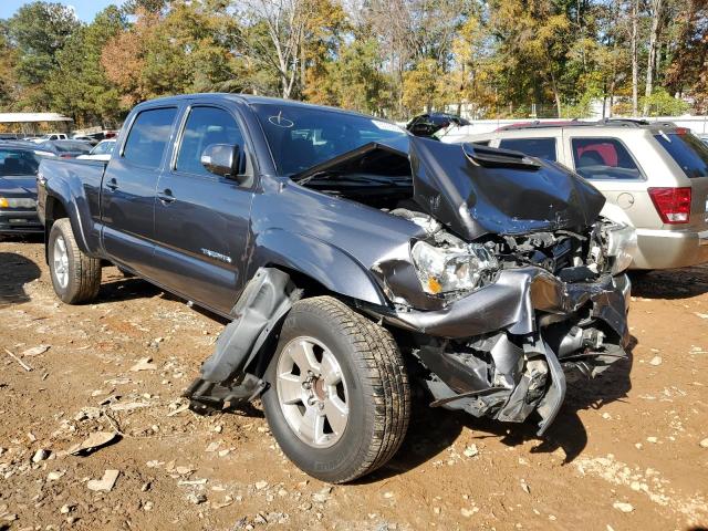 TOYOTA TACOMA DOU 2013 5tfku4hn6dx004376