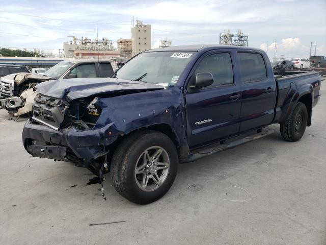 TOYOTA TACOMA DOU 2013 5tfku4hn7dx003365