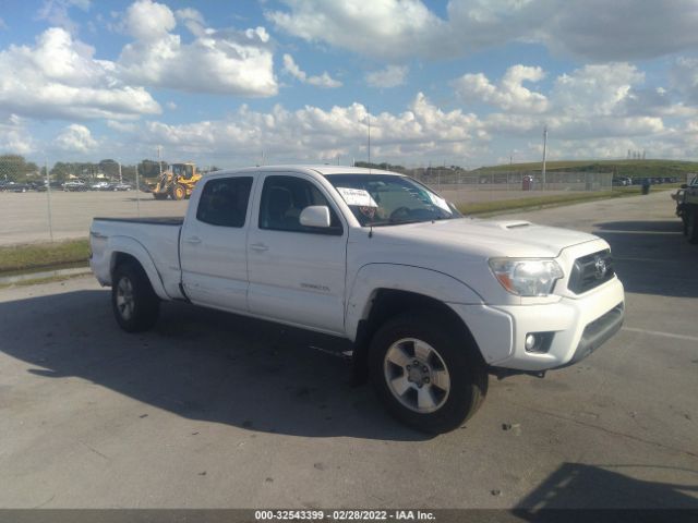 TOYOTA TACOMA 2014 5tfku4hn7ex004744