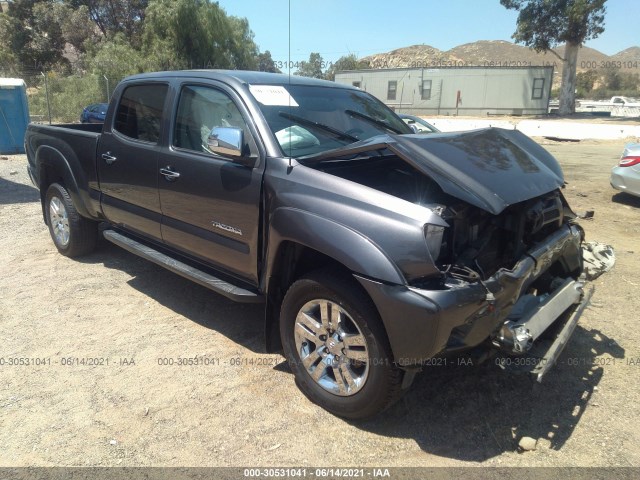 TOYOTA TACOMA 2015 5tfku4hn7fx006012