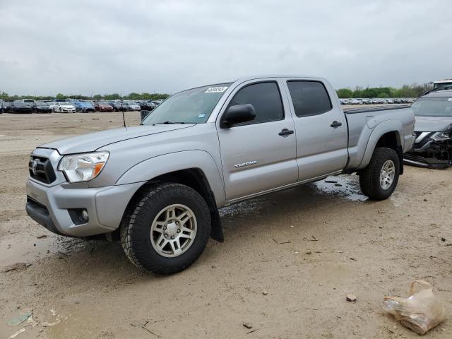 TOYOTA TACOMA DOU 2015 5tfku4hn7fx006463