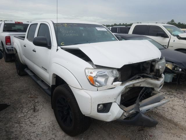 TOYOTA TACOMA DOU 2015 5tfku4hn7fx007290