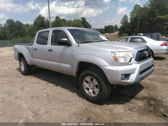 TOYOTA TACOMA 2012 5tfku4hn8cx002031