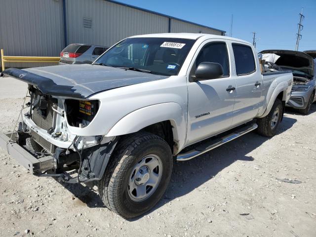 TOYOTA TACOMA DOU 2013 5tfku4hn8dx003178