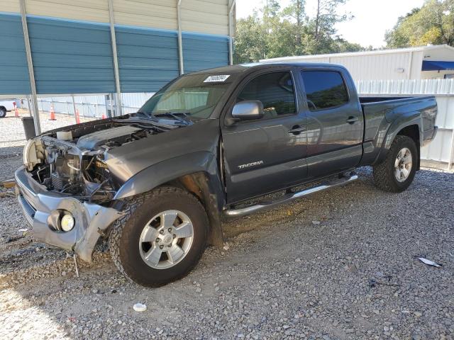 TOYOTA TACOMA DOU 2011 5tfku4hn9bx001274