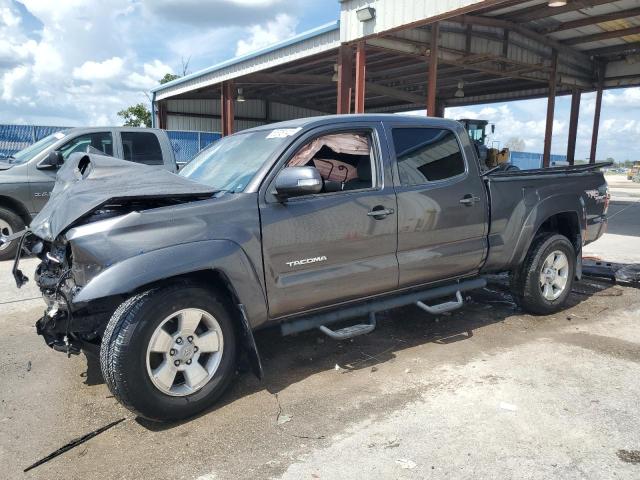 TOYOTA TACOMA DOU 2013 5tfku4hn9dx003335