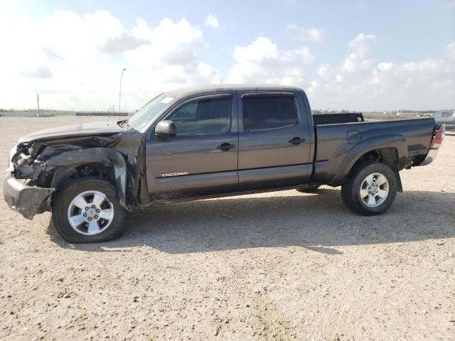 TOYOTA TACOMA DOU 2013 5tfku4hn9dx003383