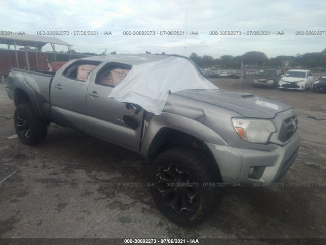 TOYOTA TACOMA 2014 5tfku4hn9ex004843