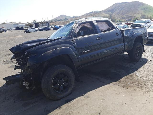 TOYOTA TACOMA 2014 5tfku4hn9ex005314