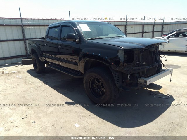 TOYOTA TACOMA 2011 5tfku4hnxbx001476