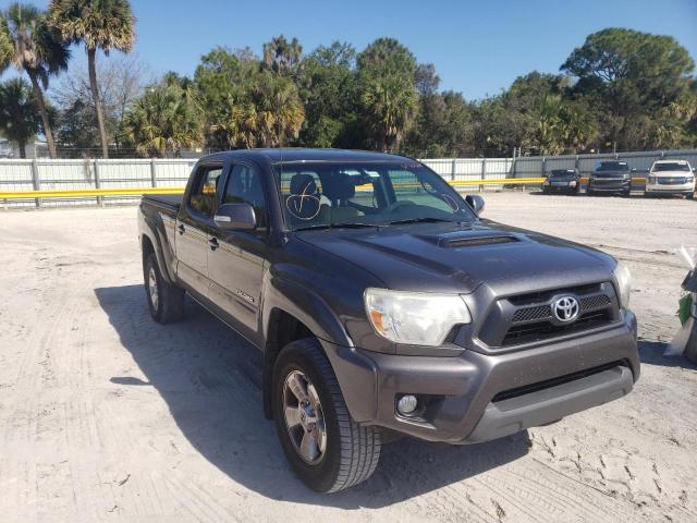 TOYOTA TACOMA DOU 2013 5tfku4hnxdx003103