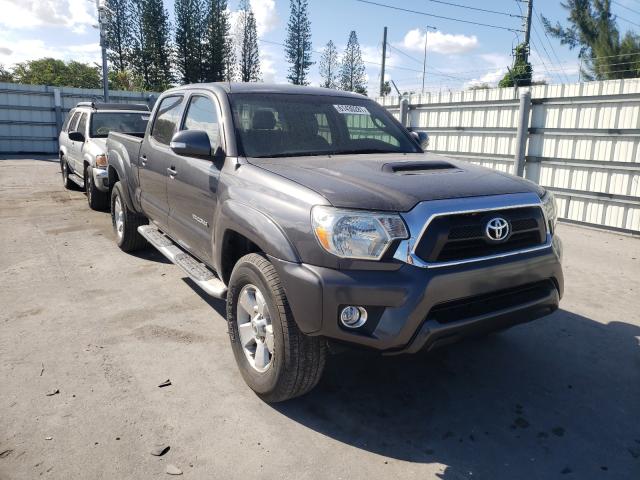 TOYOTA TACOMA DOU 2013 5tfku4hnxdx003750